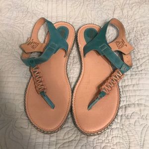 Women’s Sherry Sandals